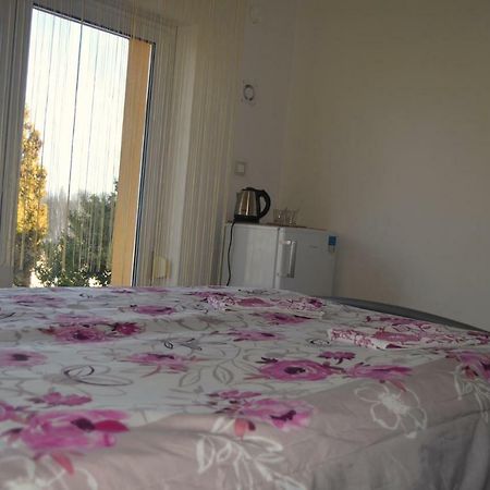 Rezidence Jiskra Hotell Brandýs nad Labem-Stará Boleslav Eksteriør bilde