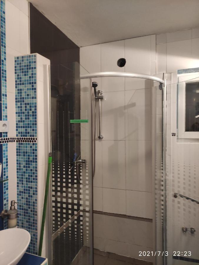 Rezidence Jiskra Hotell Brandýs nad Labem-Stará Boleslav Eksteriør bilde