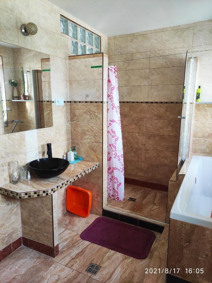 Rezidence Jiskra Hotell Brandýs nad Labem-Stará Boleslav Eksteriør bilde