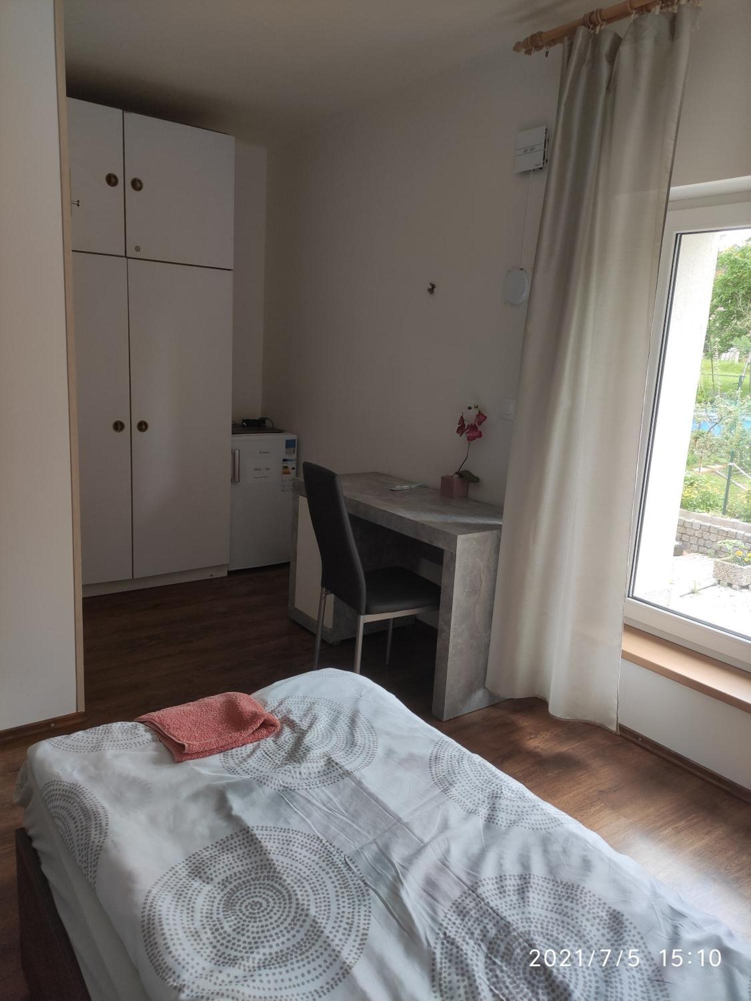 Rezidence Jiskra Hotell Brandýs nad Labem-Stará Boleslav Eksteriør bilde