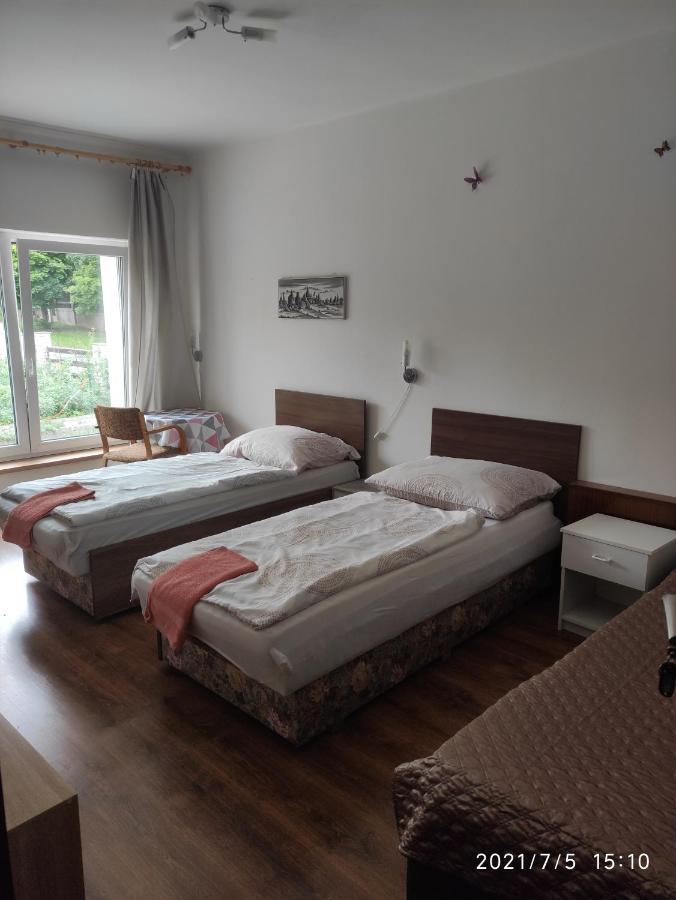 Rezidence Jiskra Hotell Brandýs nad Labem-Stará Boleslav Eksteriør bilde