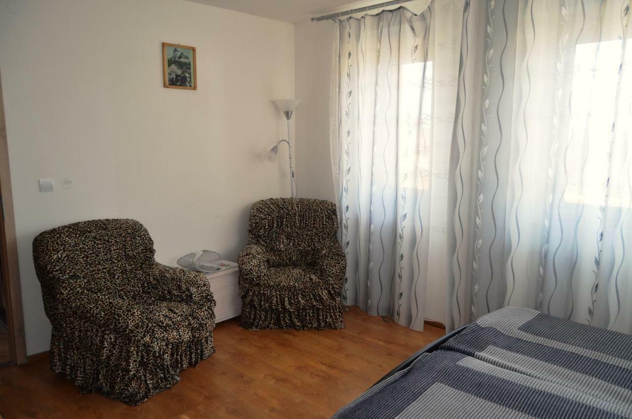 Rezidence Jiskra Hotell Brandýs nad Labem-Stará Boleslav Eksteriør bilde