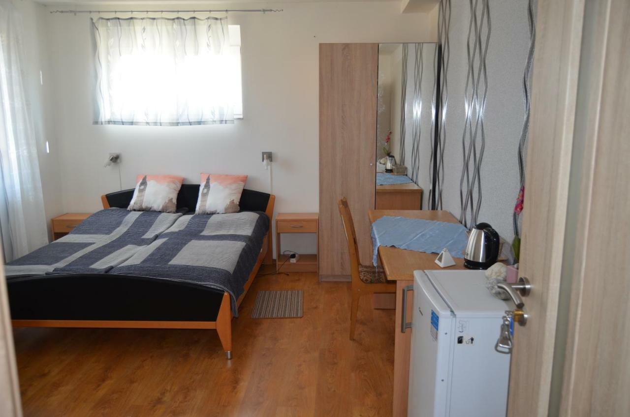 Rezidence Jiskra Hotell Brandýs nad Labem-Stará Boleslav Eksteriør bilde